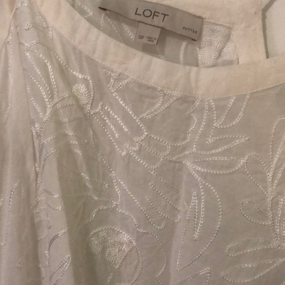 Tank top - Picture 2 of 2